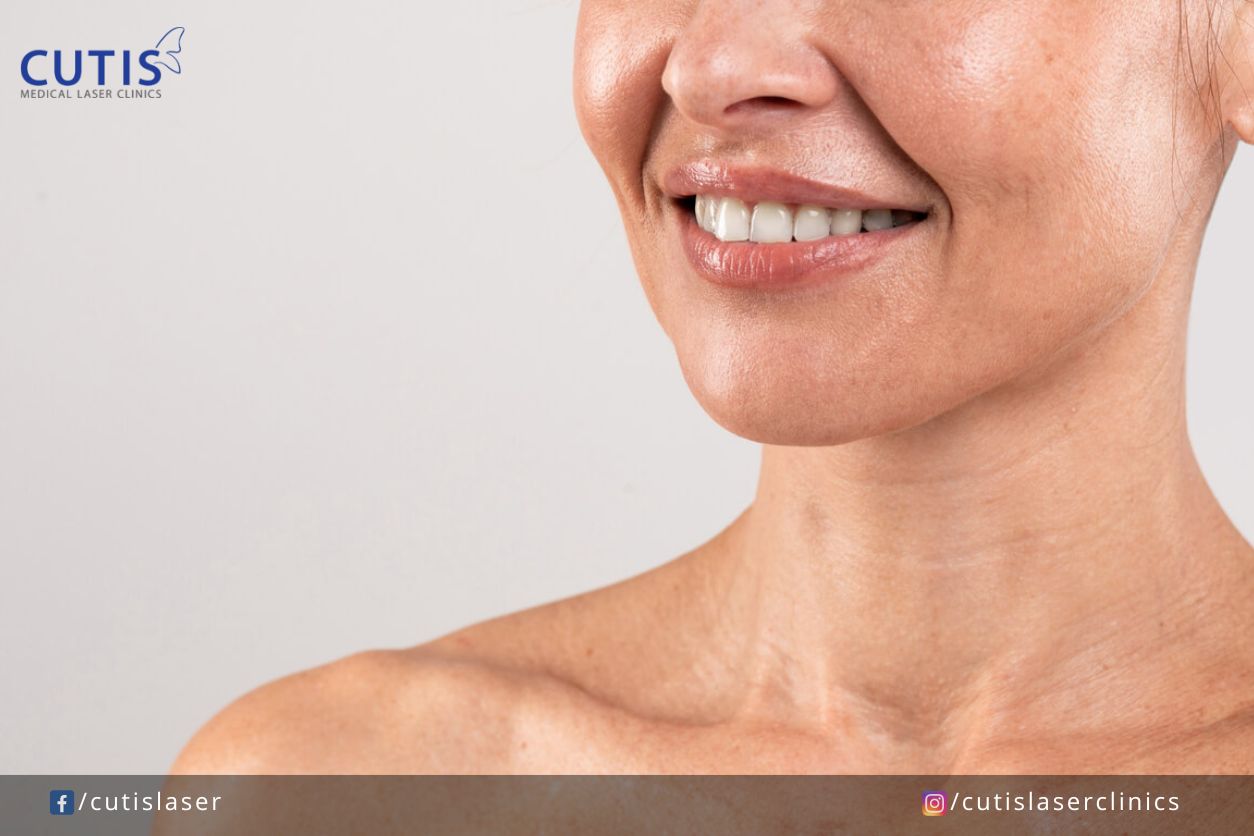 Youthful Neck Youthful Neck