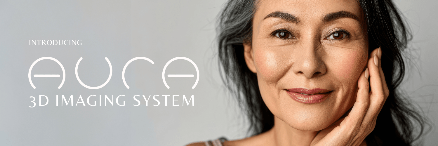 The AURA 3D Imaging System