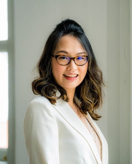 Dr. Chen Xi Cecilia