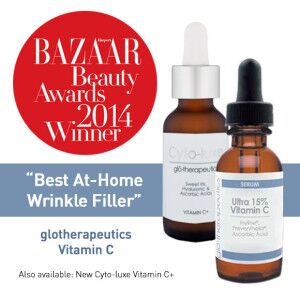 Harper's-Bazaar-glotherapeutics-Vitamic-C