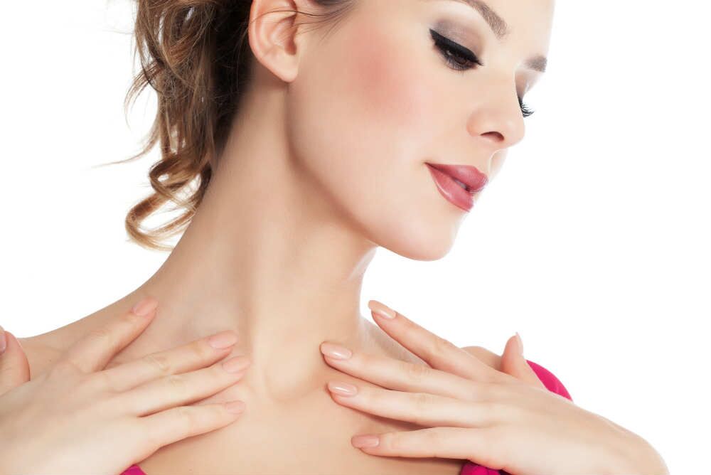 5 Ways to Lighten the Spots on Your Dcolletage