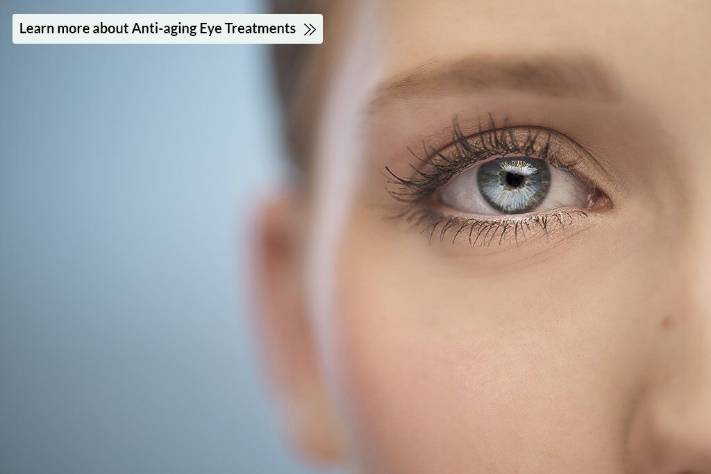 4 Ways to Have Youthful Eyes - Even Without Using a Concealer
