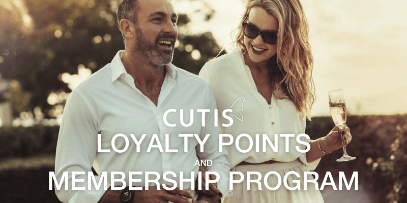 Loyalty Points Membership
