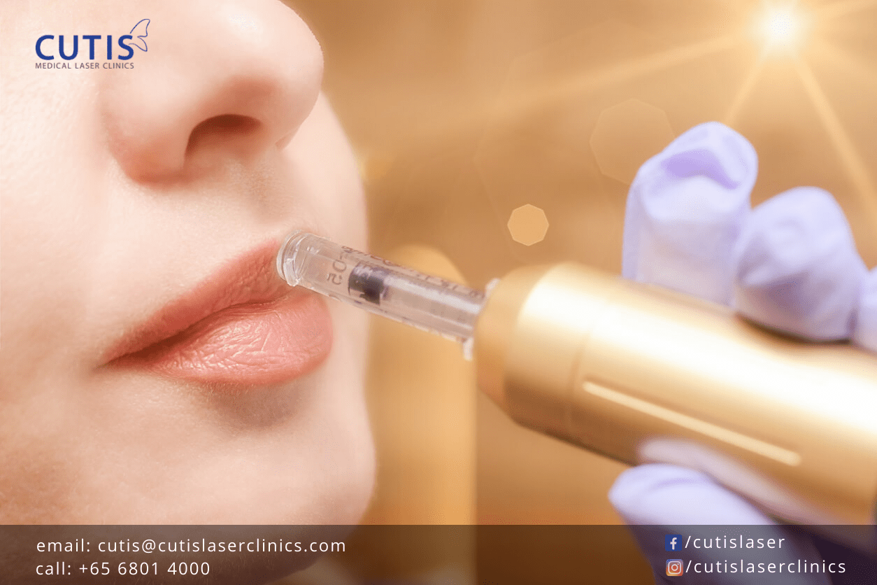 FDA Warns Against the Use of Needle-Free Injections for Dermal Fillers