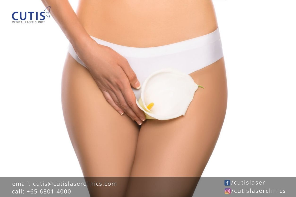 Ultra Femme 360 The Non-Surgical Alternative to Vaginoplasty and Labiaplasty