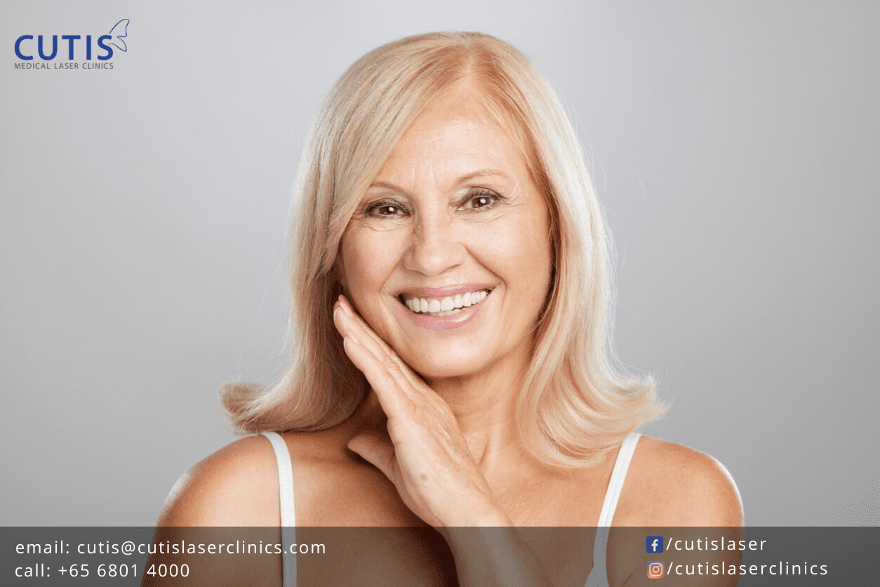Volume Loss Why Facial Fillers Are a Must for the Aging Face