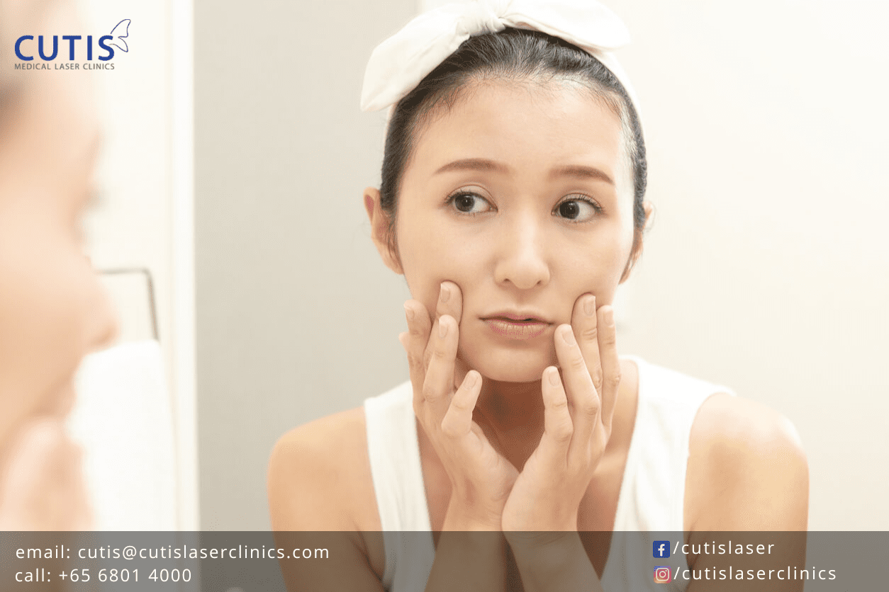 Are You Using the Wrong Cleanser Here are 5 Signs