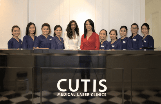 Cutis Medical Laser Clinics Singapore