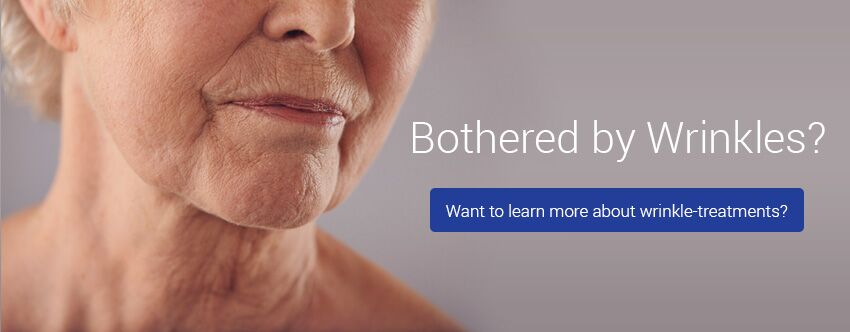 Wrinkle Treatments