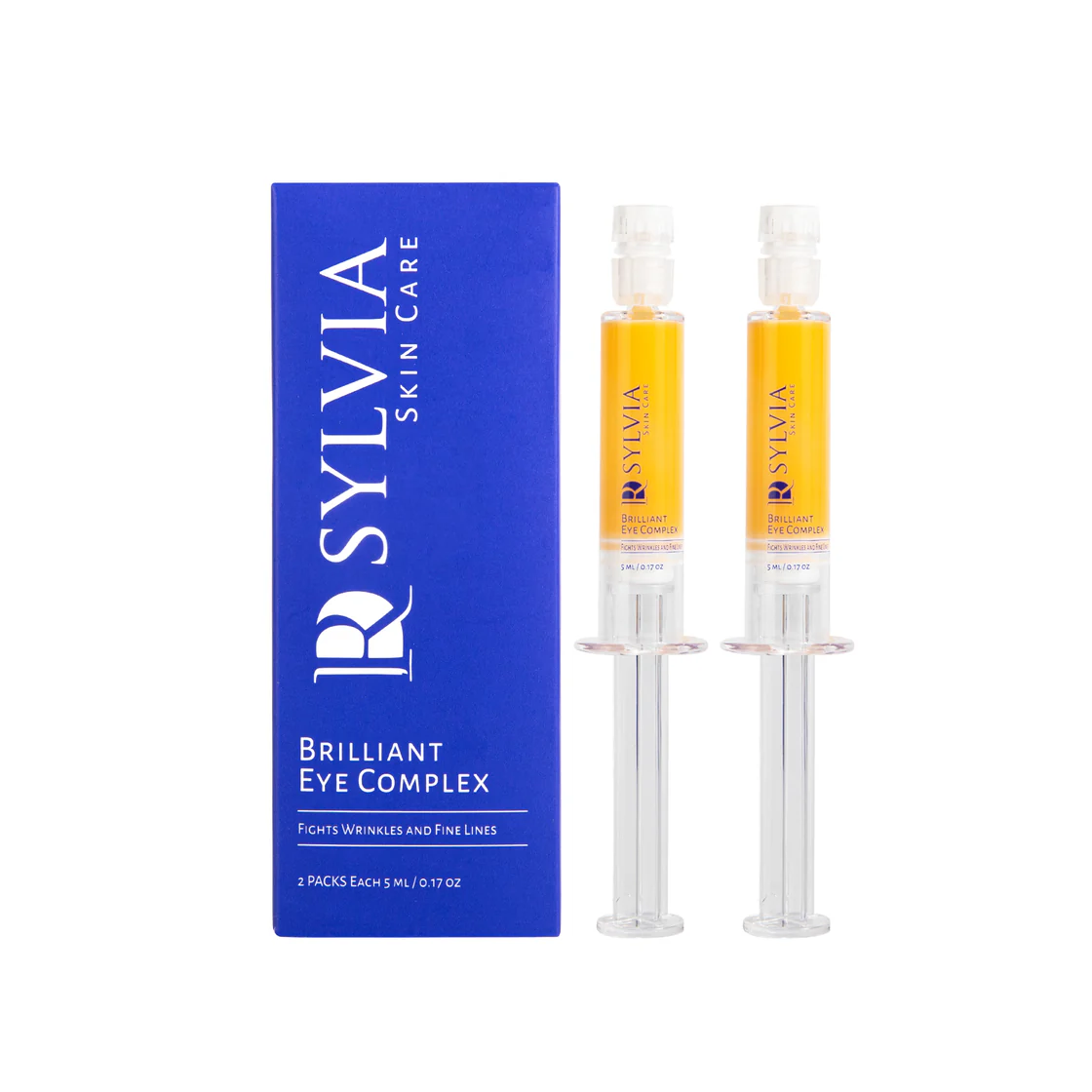 Brilliant Eye Complex