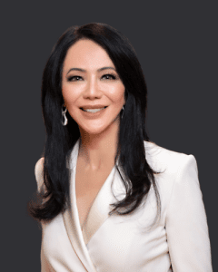 Dr Sylvia Ramirez - Aesthetic Doctor Singapore