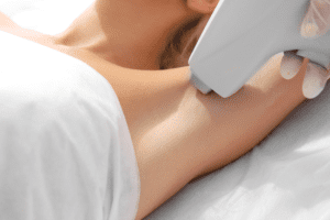 Pain-Free Hair Reduction Treatment