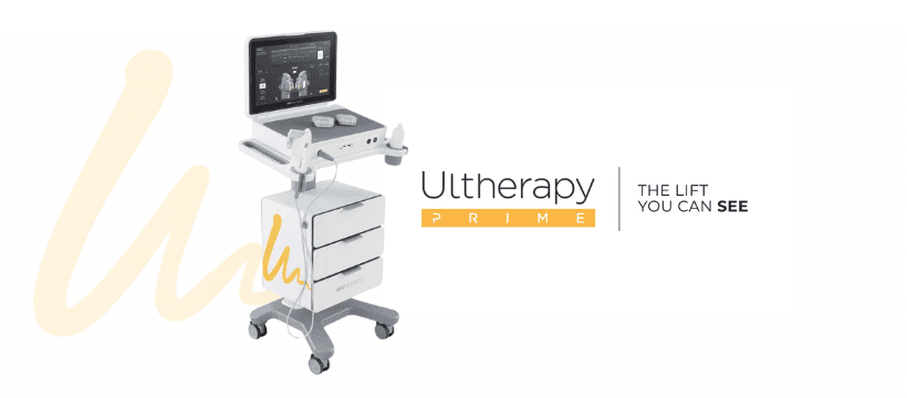 Ultherapy PRIME