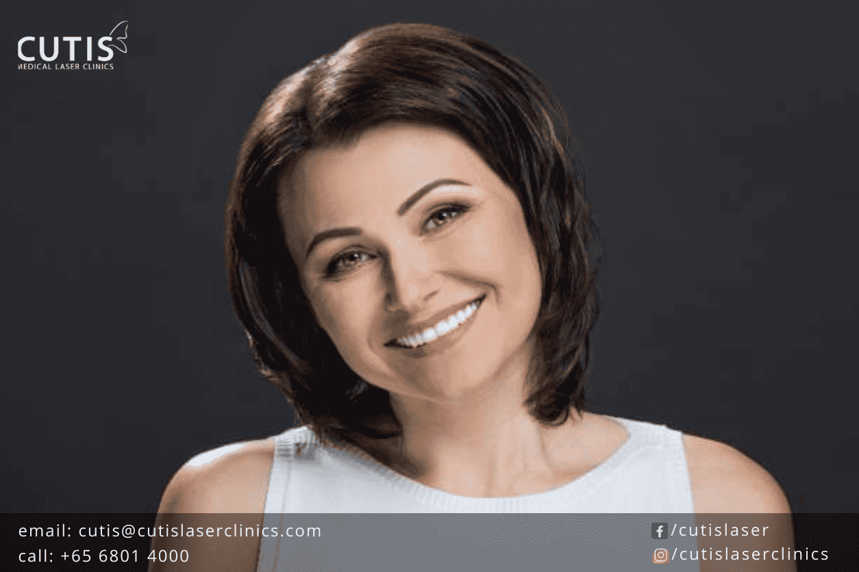 Botulinum Toxin vs Facial HA Dermal Filler-Which is Better for Improving Jawline Definition