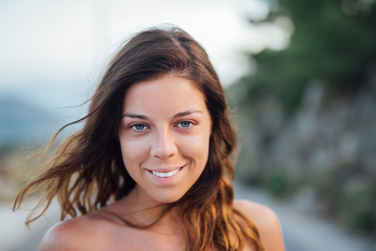 No-Makeup-On-Should-You-Go-Barefaced No-Makeup-On-Should-You-Go-Barefaced