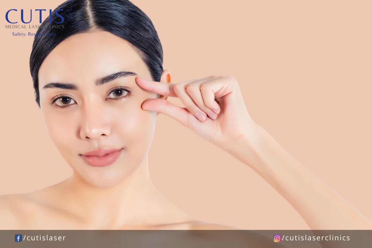 Worried About Dermal Fillers We Address 8 Common Fears